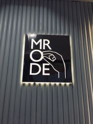 -MRMODE时尚先生美发沙龙