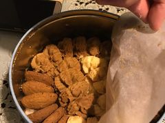 -香港珍妮曲奇聪明小熊饼干