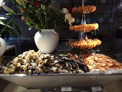 -哈曼度假酒店哈宝家庭餐厅(大东海店)