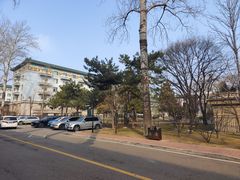 -网动网球培训(北京友谊宾馆校区)