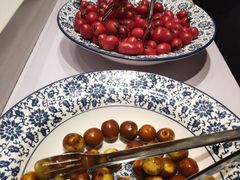 -清心素食自助餐厅(夫子庙店)