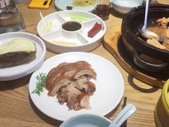 -金百万(方庄店)