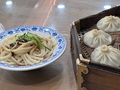 -西安贾三灌汤包·回坊小吃·清真炒菜(北院门总店)