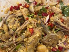 -东排食堂长沙小吃大排档(五一广场店)