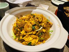 干捞粉丝煲-老板恋上鱼(恒隆广场店)