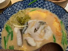 -荣家黄鱼面(前滩太古里店)