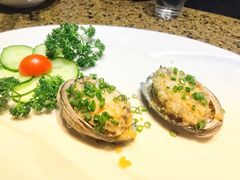 鲍鱼-旺达·福州菜(正大广场店)