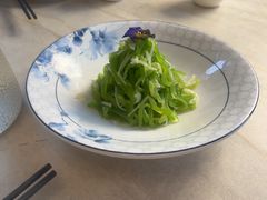 -二泉园老菜馆·百年无锡菜