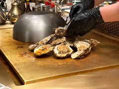 -额尔敦牛厨师铜板烧