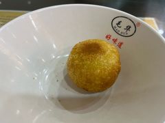 -毛华美食(清扬路店)