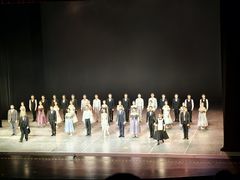 -交通银行前滩31演艺中心