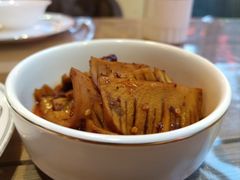 -美食村花园餐厅