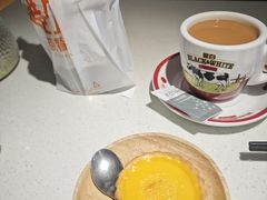 -港久茶餐厅(鹭洲里店)