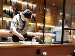 -藤原布二·大正创意料理(五台山店)