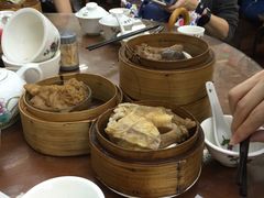 -香港蓮香樓(上環店)