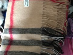 -BURBERRY(天津万象城店)