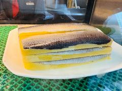 -东莞塘厦三正半山温泉酒店·沙利文西餐厅