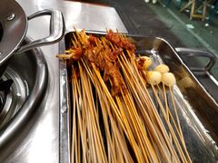 -钢管厂五区小郡肝火锅串串香(总店)