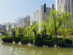 -苏州河梦清园环保主题公园