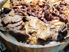 -春发生饭店·非遗(南院门店)