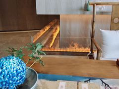 -翕间食·精致淮扬菜(江苏大剧院店)