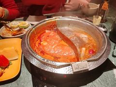-牛New寿喜烧(中山公园龙之梦店)