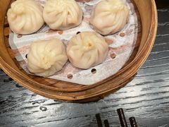 -宁波汤团店(外滩店)