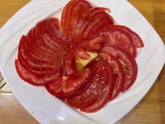 -郑贵初烧烤·烤凤爪的发明者(王家湾店)