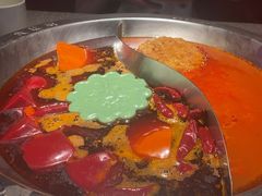 -大龙燚火锅(太古里店)