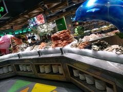 -一号桥自助火锅城(揽秀园西街店)