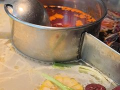 -辣度火锅(东方城市广场店)