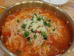 -冒胖子·市井火锅冒菜(莲塘店)