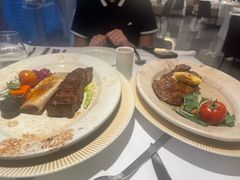 -王品牛排(郑州大卫城店)