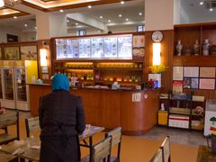 -清真·西北人家风味馆(中山中路店)