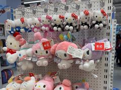 -TOYSRUS玩具反斗城(合肥华润万象城店)