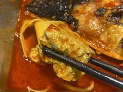 -鸣记脆皮烤鱼·海鲜烤鱼(亿合城店)