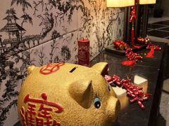 -上海富豪环球东亚酒店