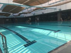 -W FITNESS 威尔仕健身·游泳(老西门新苑店)