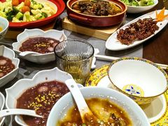 -宗氏一喜砂锅·特色湖北菜(楚河汉街店)