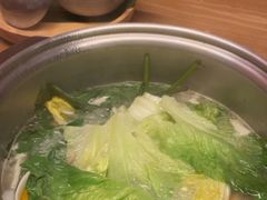 -大头椰·椰子鸡火锅(新梦店)