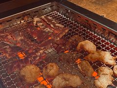 牛肠-萌牛肠烧烤店(虹梅路店)