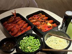 -靓靓蒸虾·头牌蒸虾(雪松路总店)