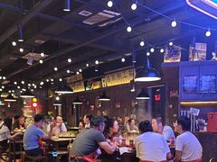 -萍姐火锅·公路夜市(打浦桥日月光店)