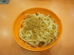 担担面-龙抄手(春熙路总店)