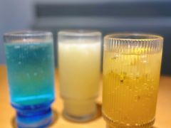 -红小满休闲餐厅(十全街店)