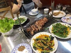 -蒙乡烤全羊·烤羊腿(京溪同和店)
