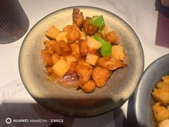 -川知味(京华城店)