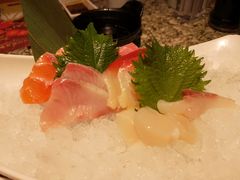 -御满屋日本料理