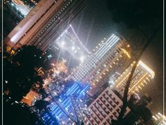 -狐尾山公园