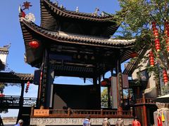 -汴河街